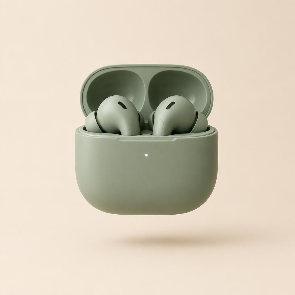 Écouteurs AuraBuds Pro