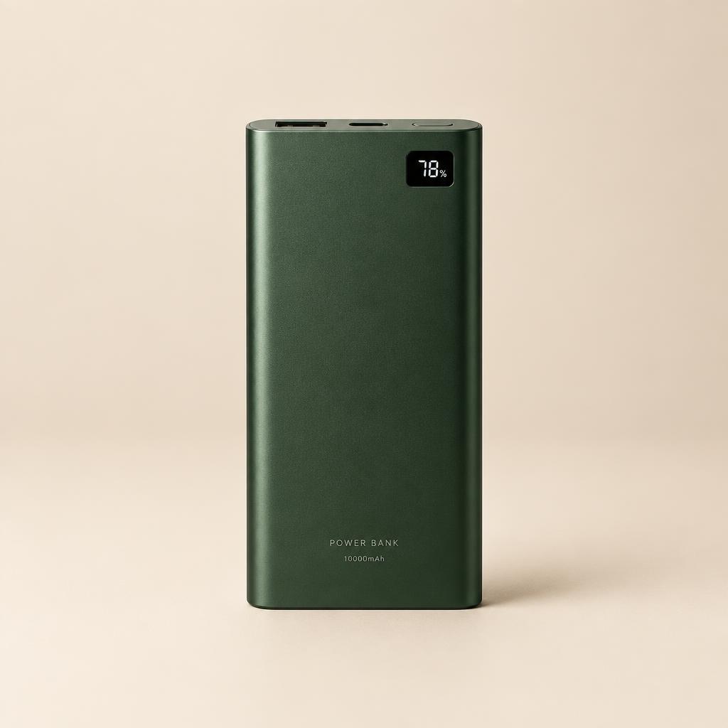 Batterie externe 10K